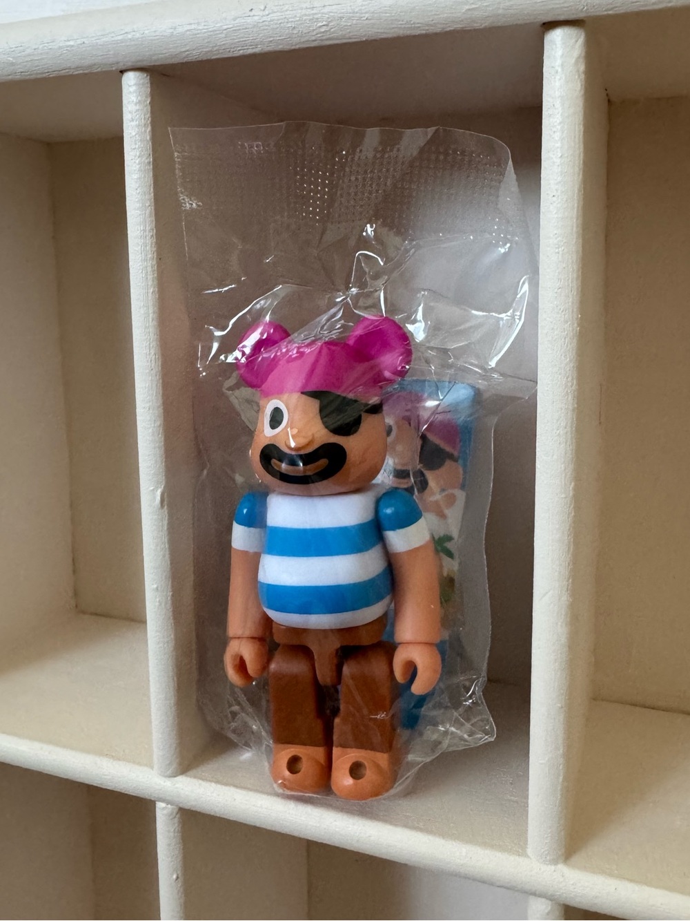 Bearbrick series 51